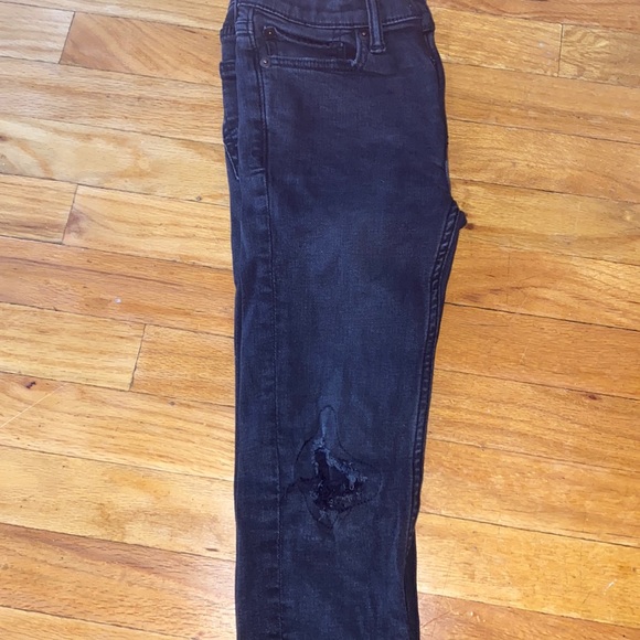 Kids Abercrombie Jeans